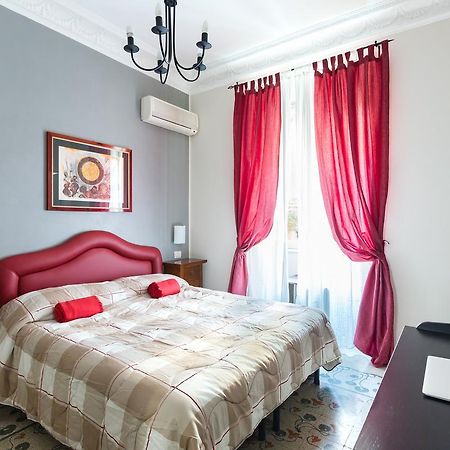 กาลามัตตา บีแอนด์บี Hotel โรม ภายนอก รูปภาพ