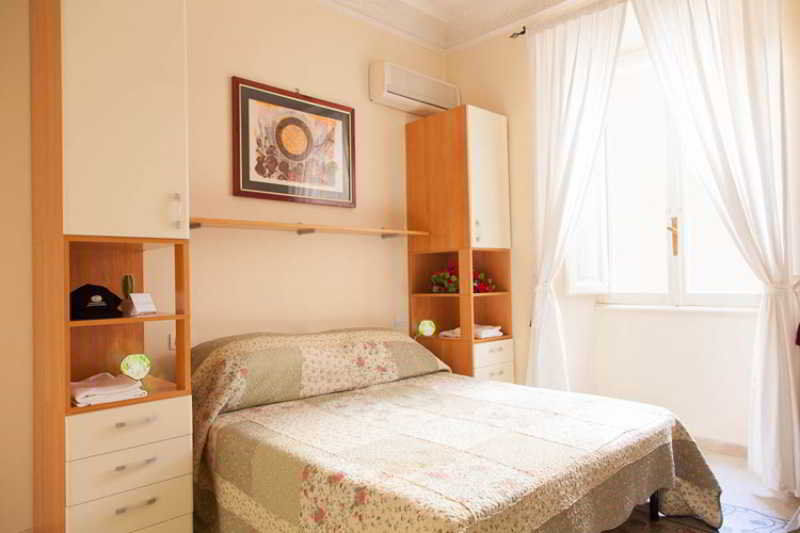 กาลามัตตา บีแอนด์บี Hotel โรม ภายนอก รูปภาพ