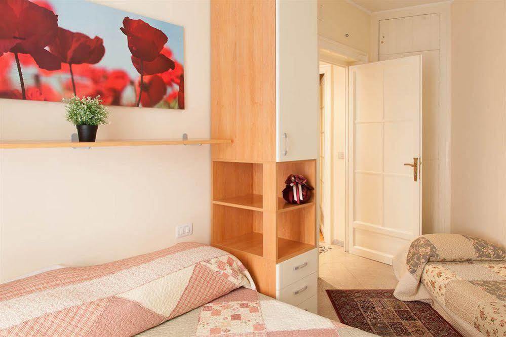 กาลามัตตา บีแอนด์บี Hotel โรม ภายนอก รูปภาพ